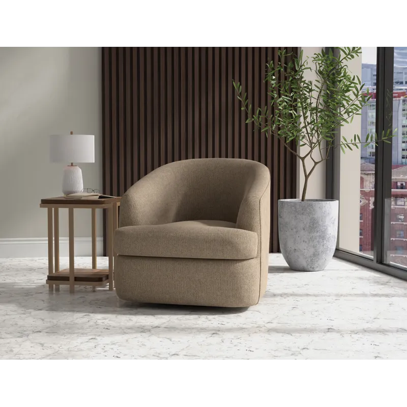 Tumbi Armchair