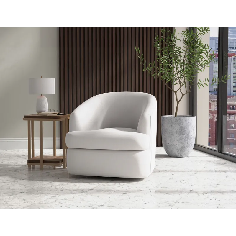 Tumbi Armchair