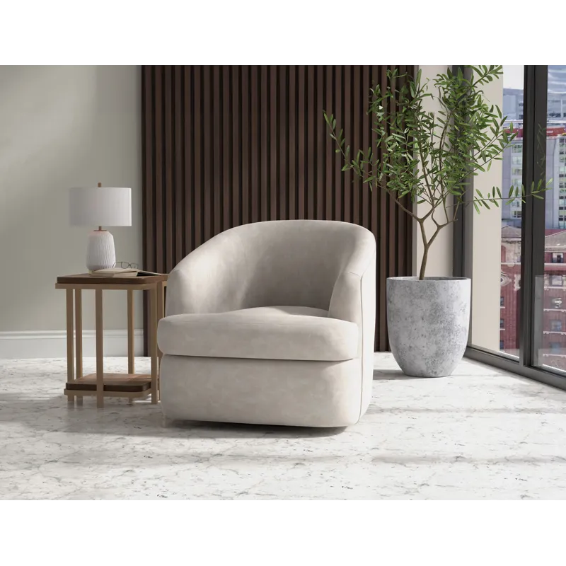 Tumbi Armchair