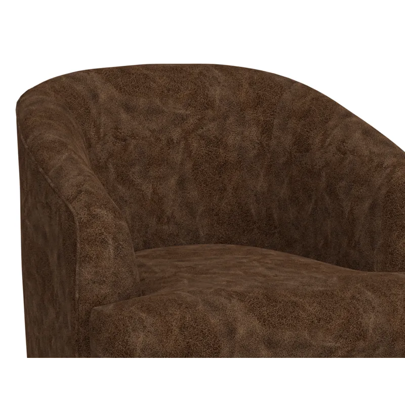 Tumbi Armchair