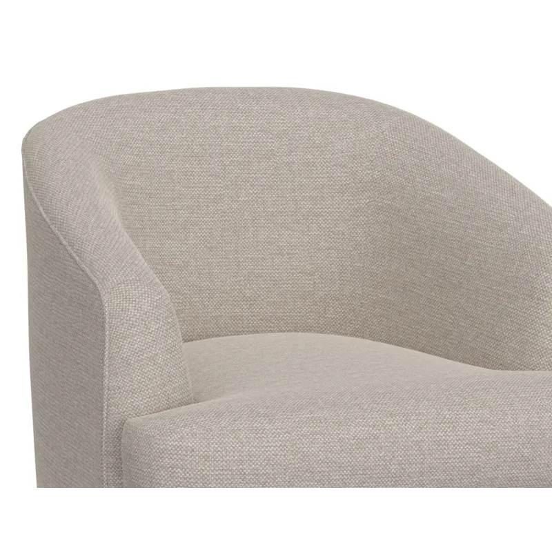 Tumbi Armchair