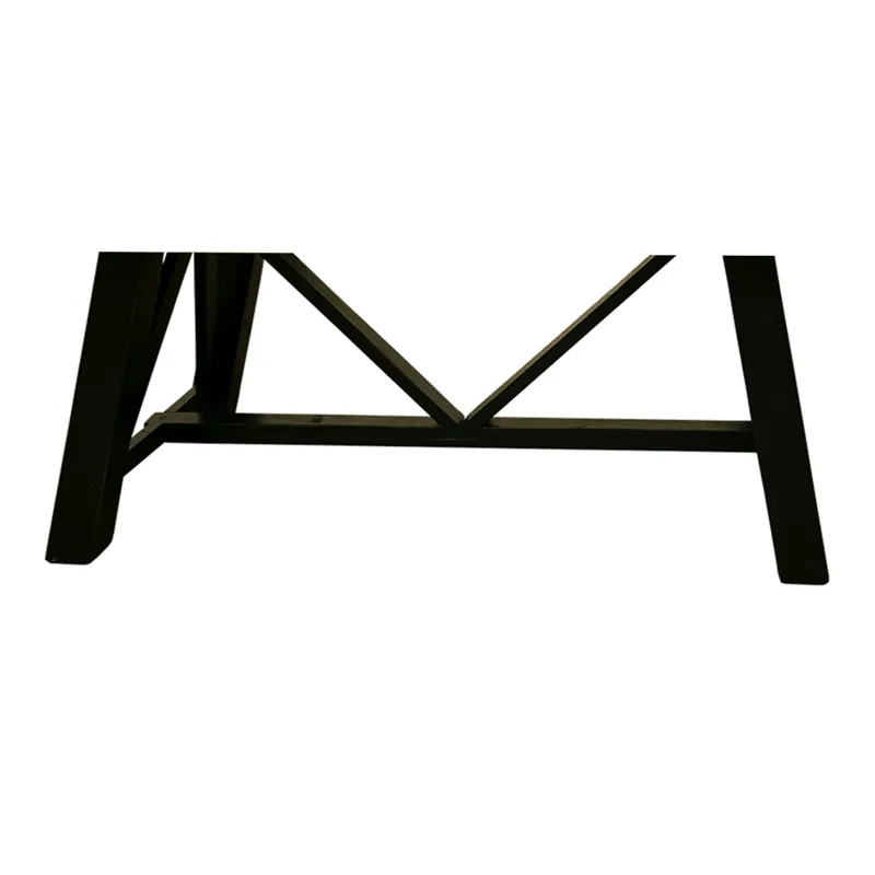 Loft Brown Dining Table