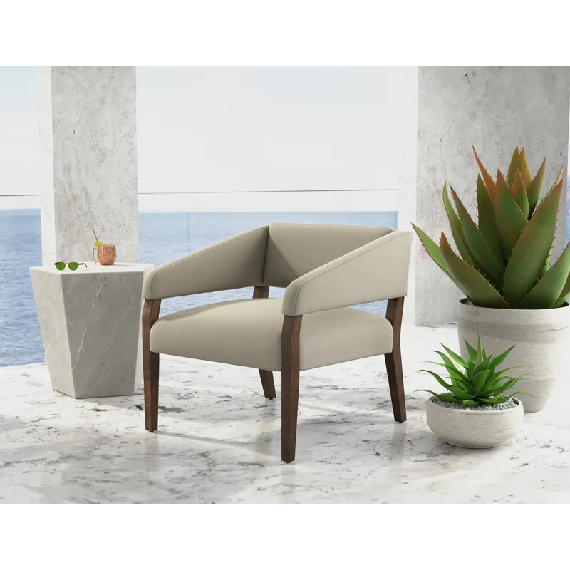 Murcia Armchair