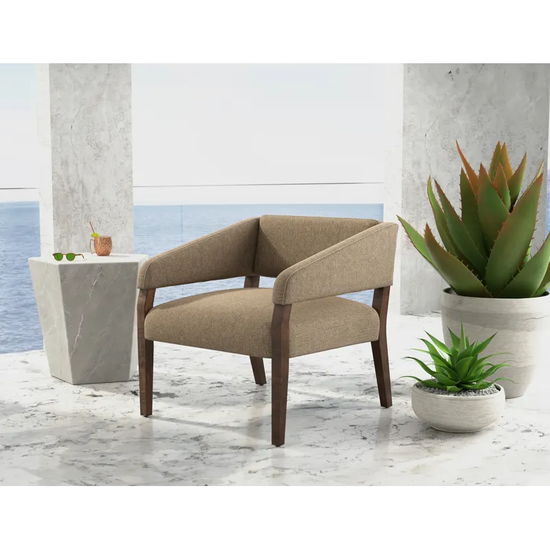 Murcia Armchair