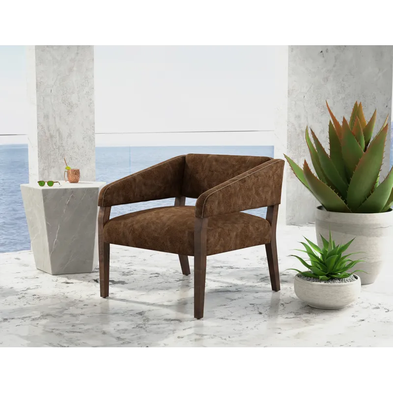 Murcia Armchair