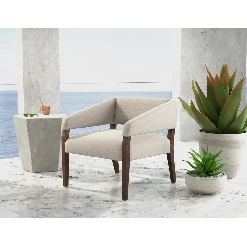 Murcia Armchair