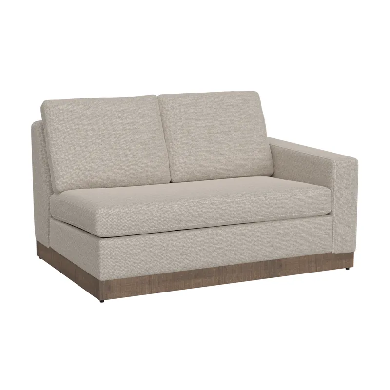 Georgia Loveseat