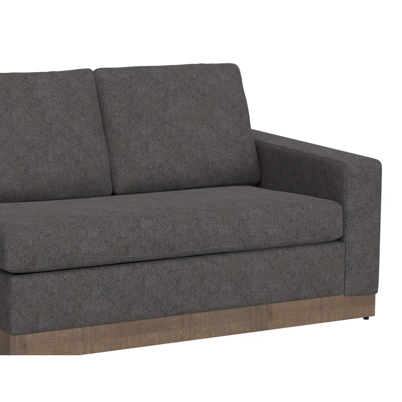 Georgia Loveseat