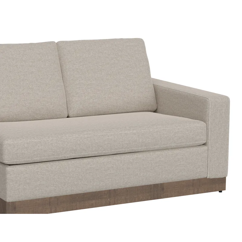 Georgia Loveseat