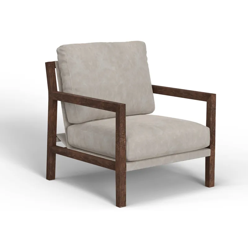 Milan Armchair