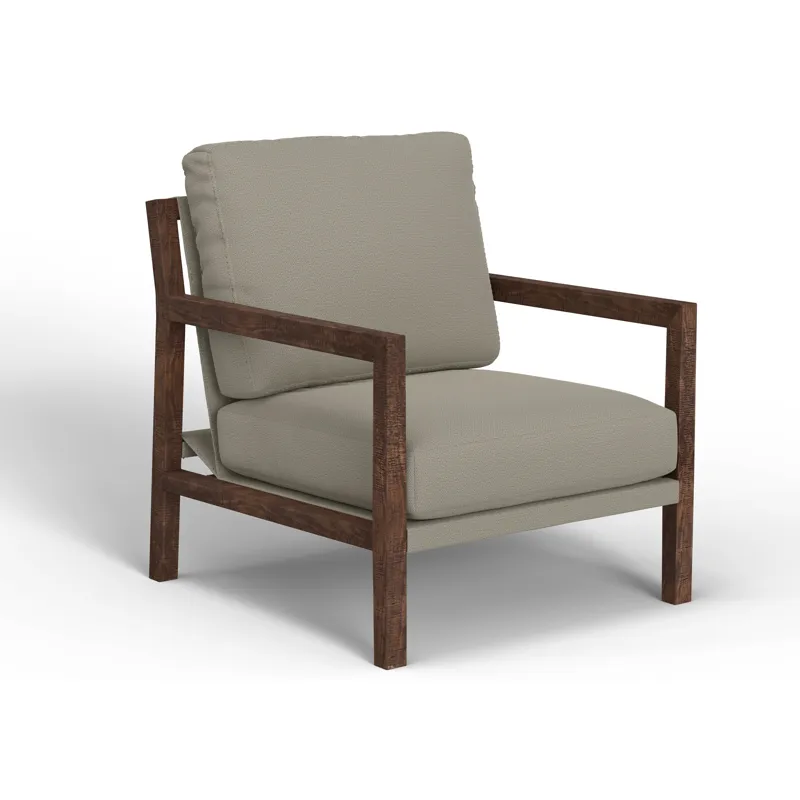 Milan Armchair