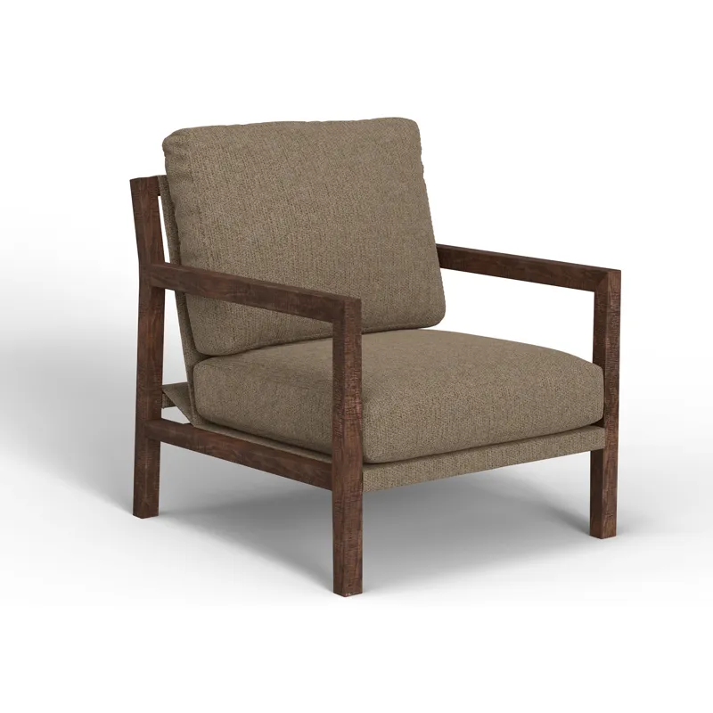 Milan Armchair