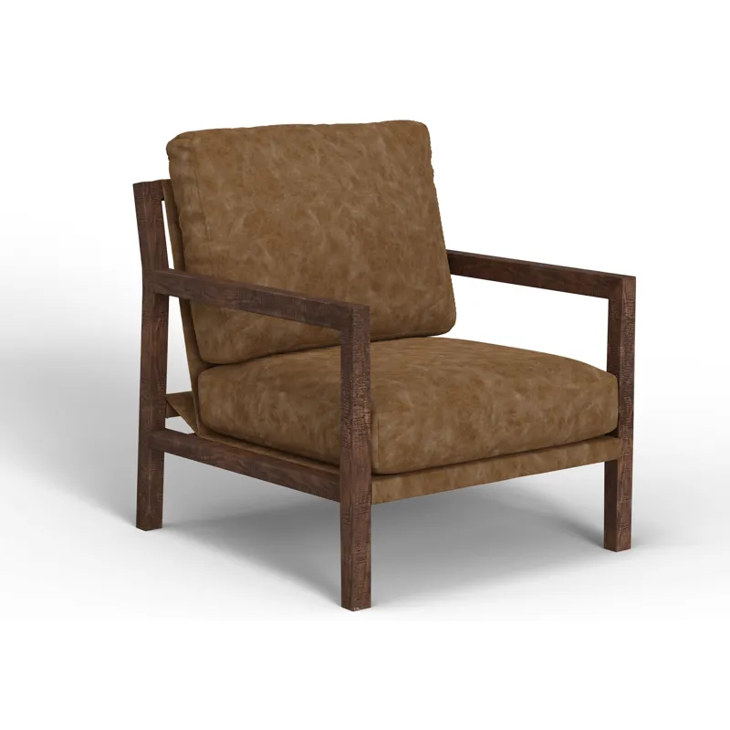 Milan Armchair