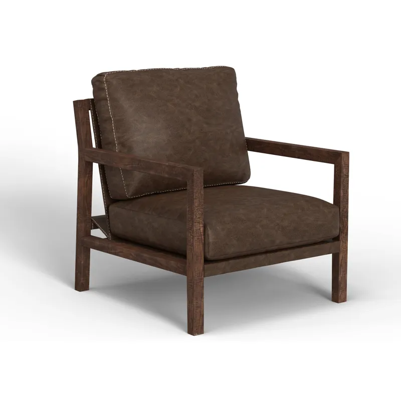 Milan Armchair