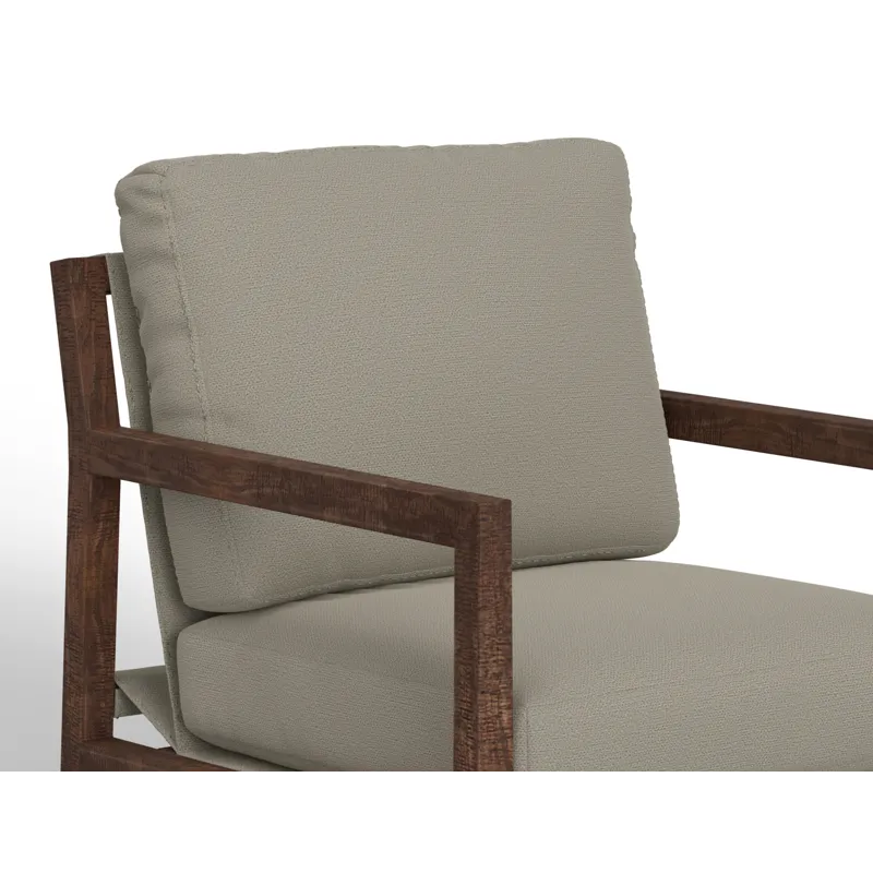 Milan Armchair