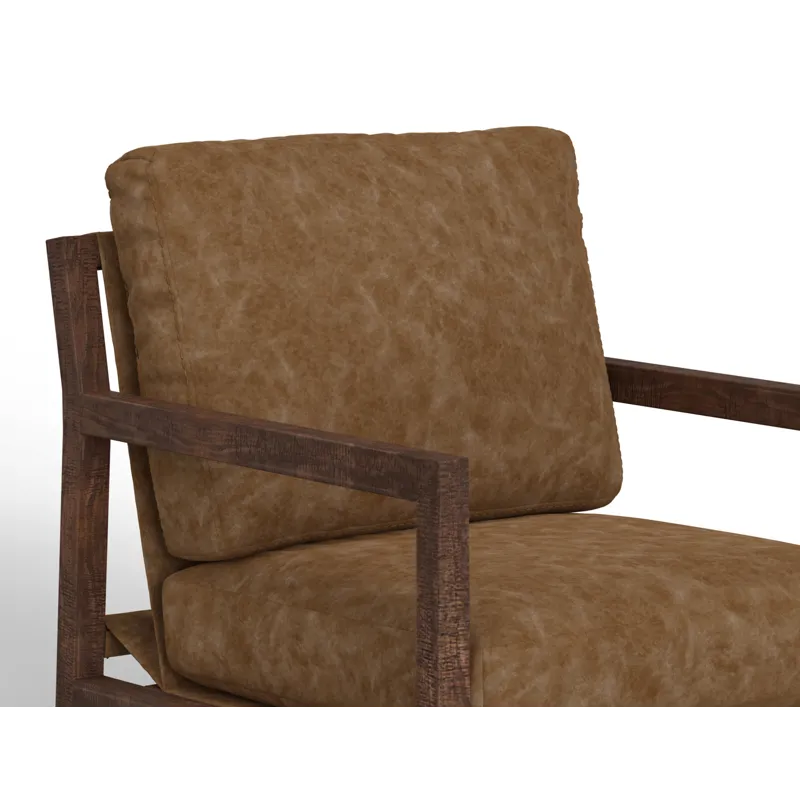Milan Armchair