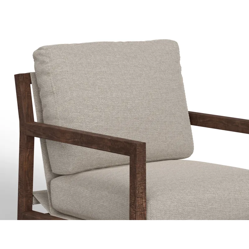 Milan Armchair