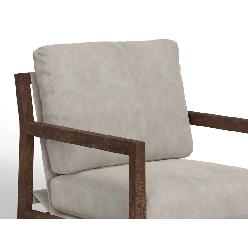 Milan Armchair