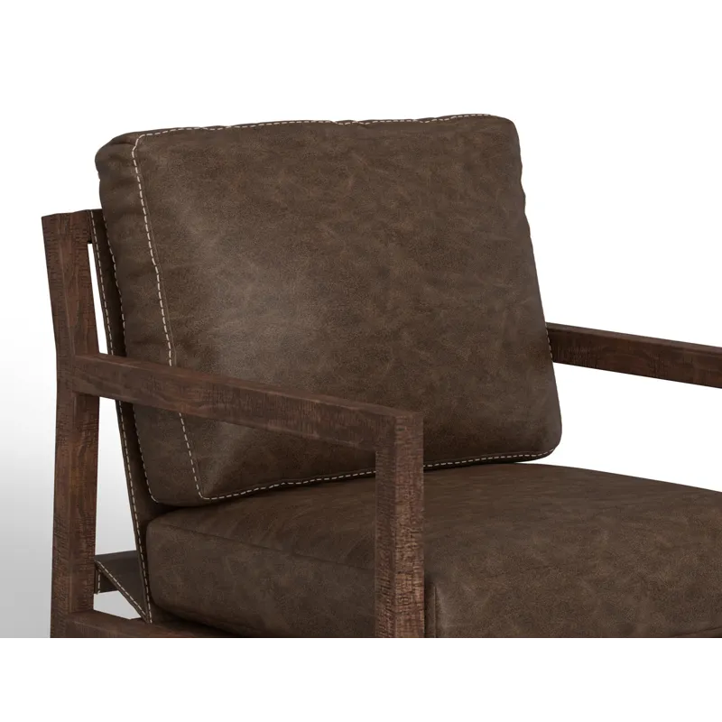 Milan Armchair