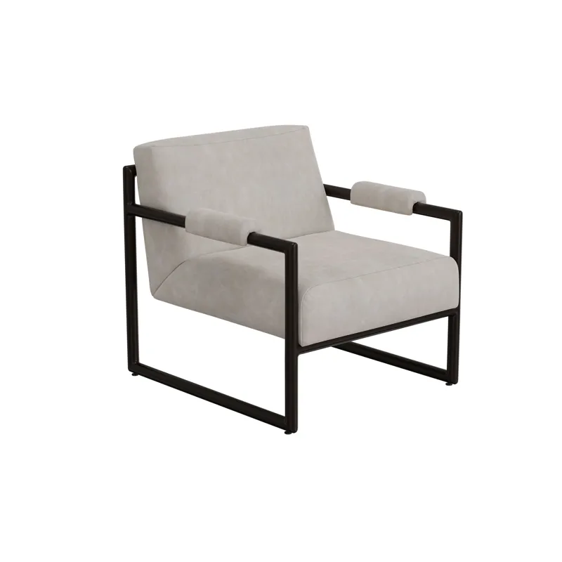 Galena Armchair