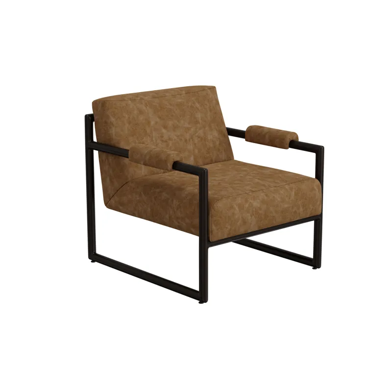 Galena Armchair