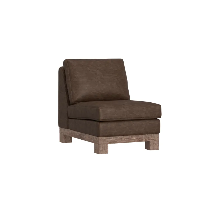 Samba Armless Chair