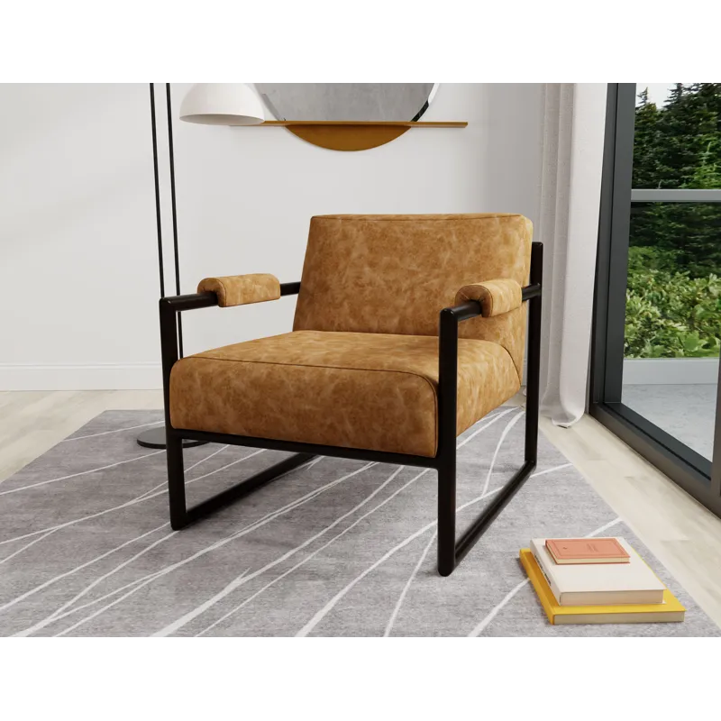 Galena Armchair