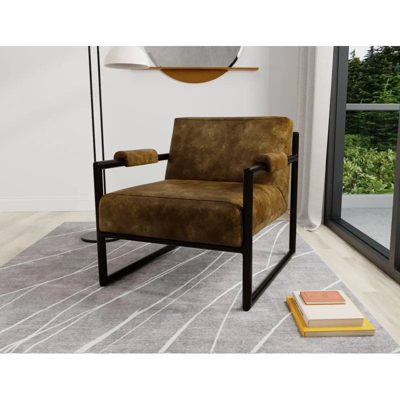 Galena Armchair
