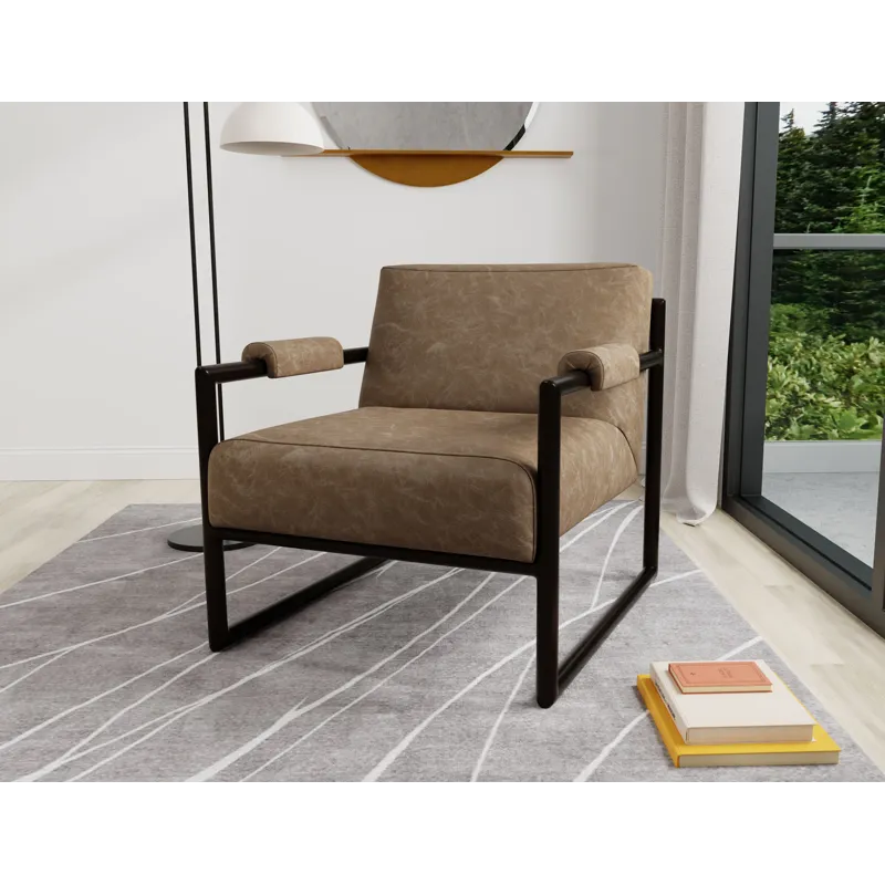 Galena Armchair
