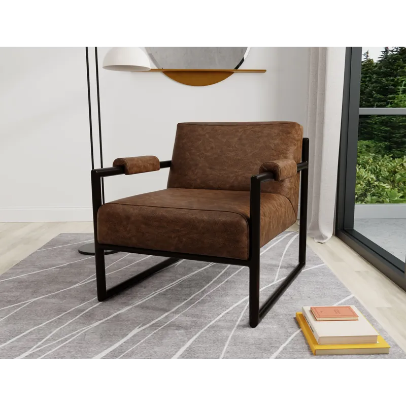 Galena Armchair