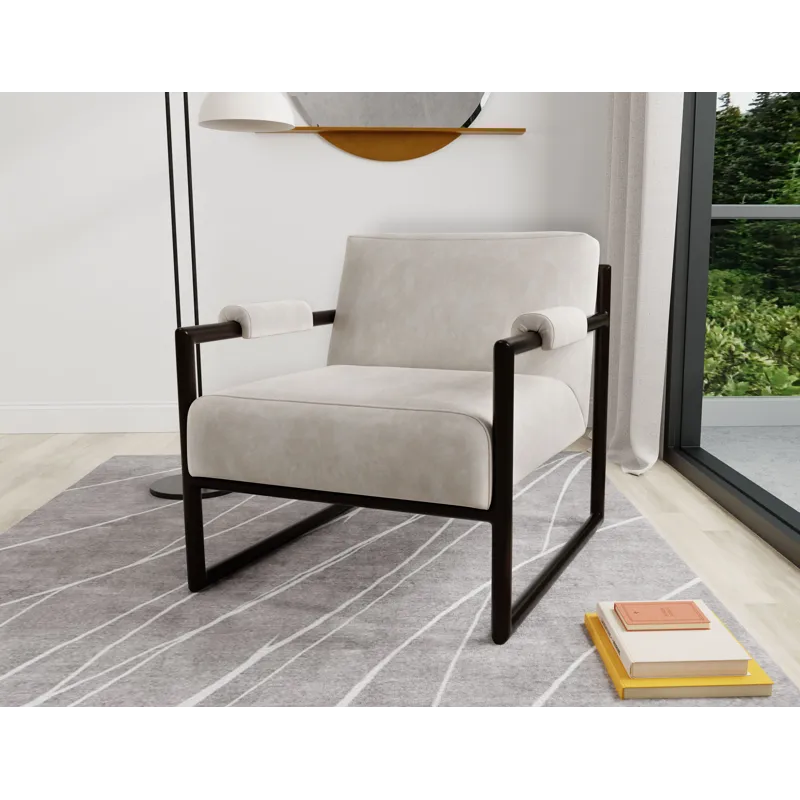 Galena Armchair