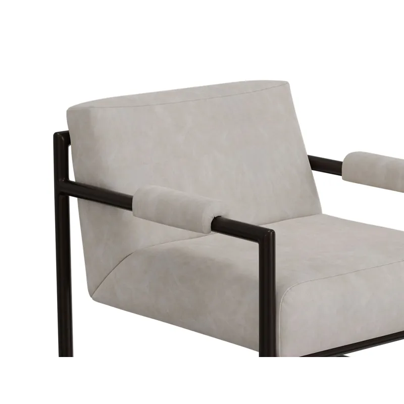 Galena Armchair