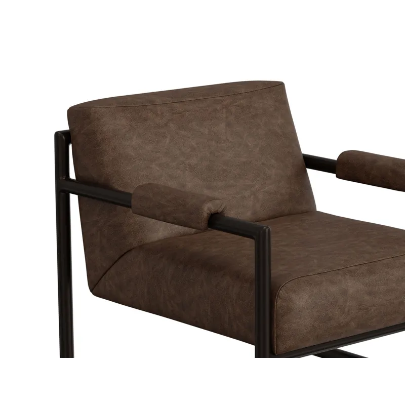 Galena Armchair