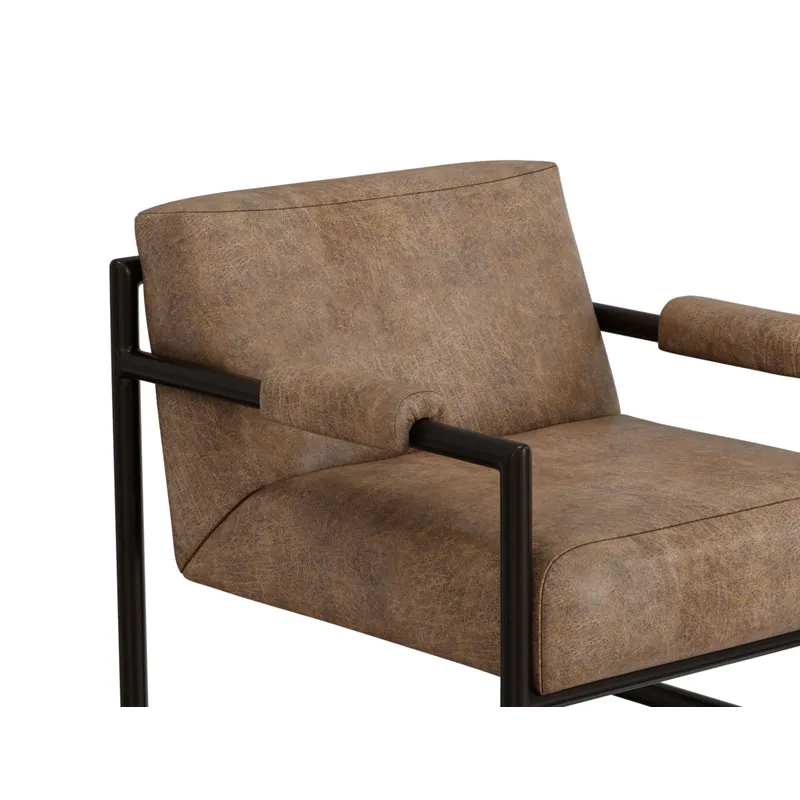 Galena Armchair
