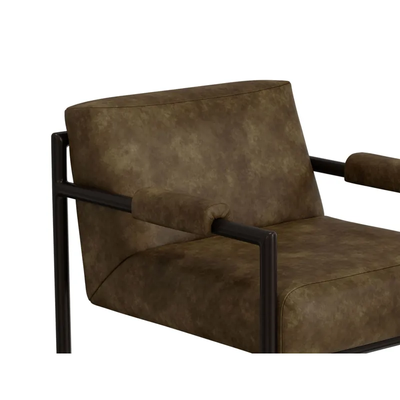 Galena Armchair