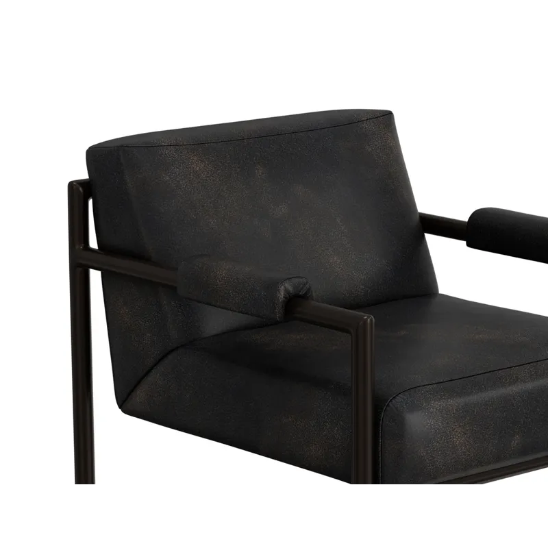 Galena Armchair