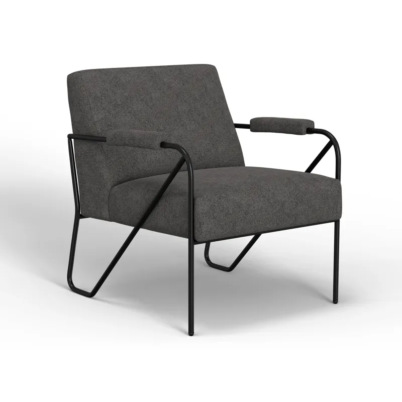 Lotus Armchair