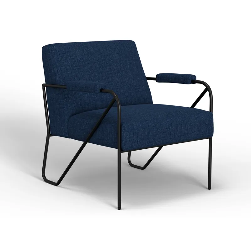 Lotus Armchair