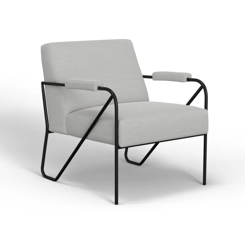 Lotus Armchair