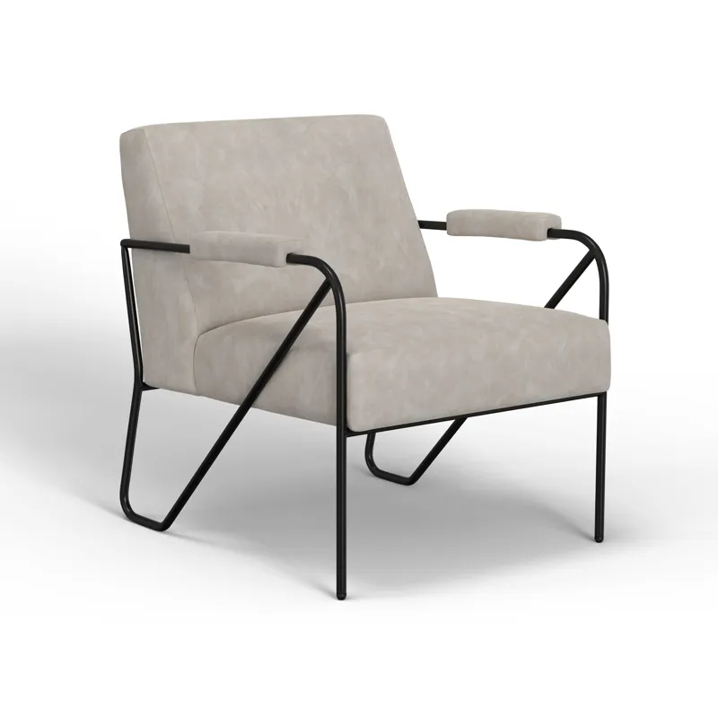 Lotus Armchair