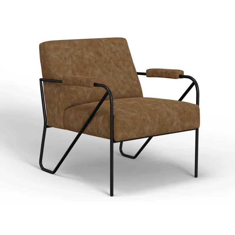 Lotus Armchair