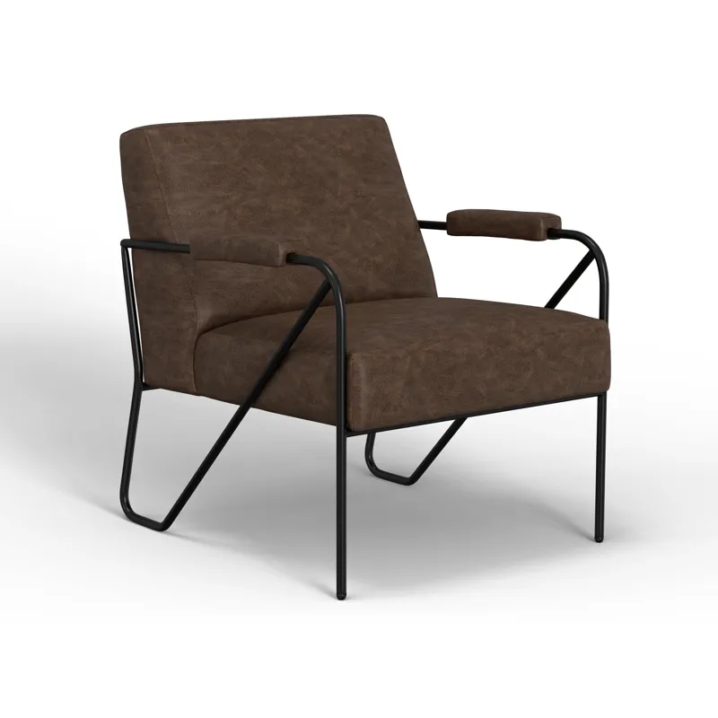 Lotus Armchair