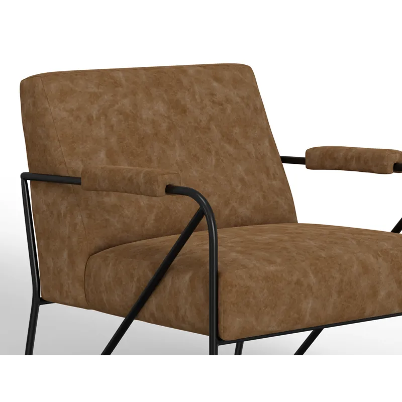 Lotus Armchair