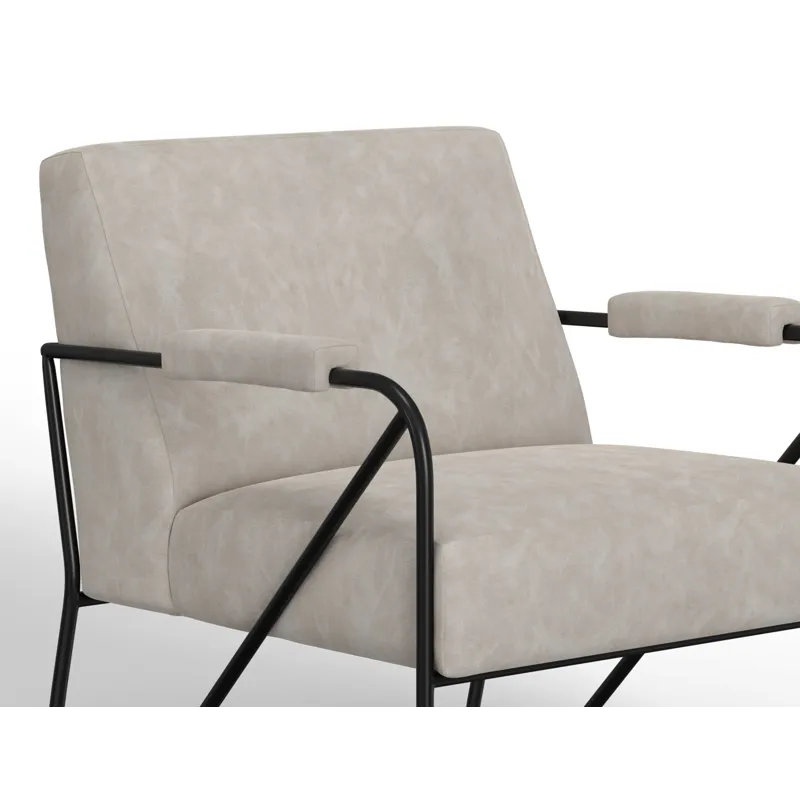 Lotus Armchair