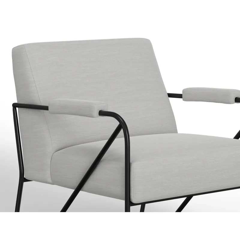 Lotus Armchair