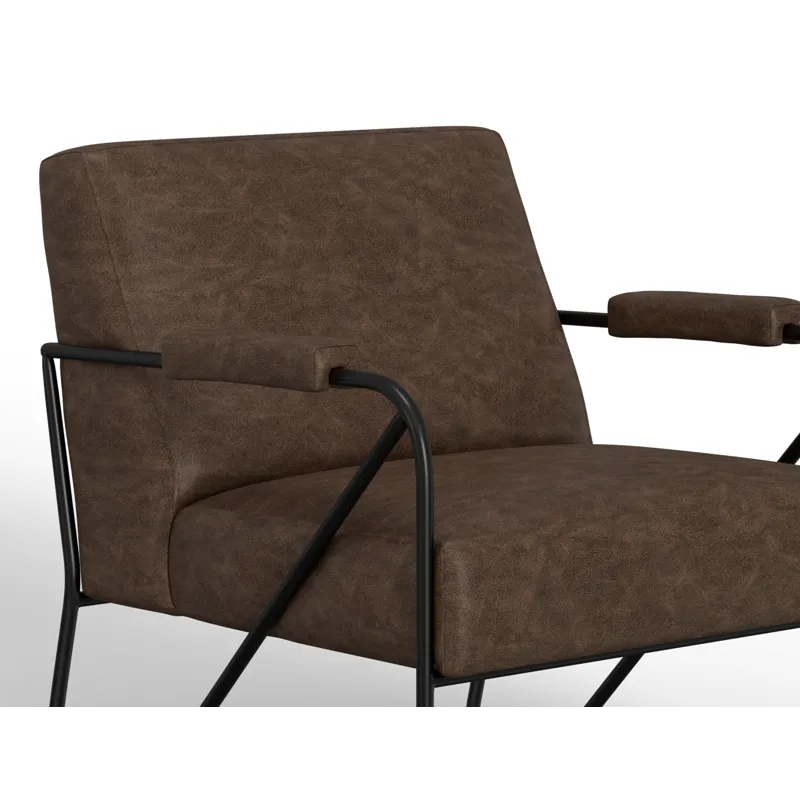 Lotus Armchair