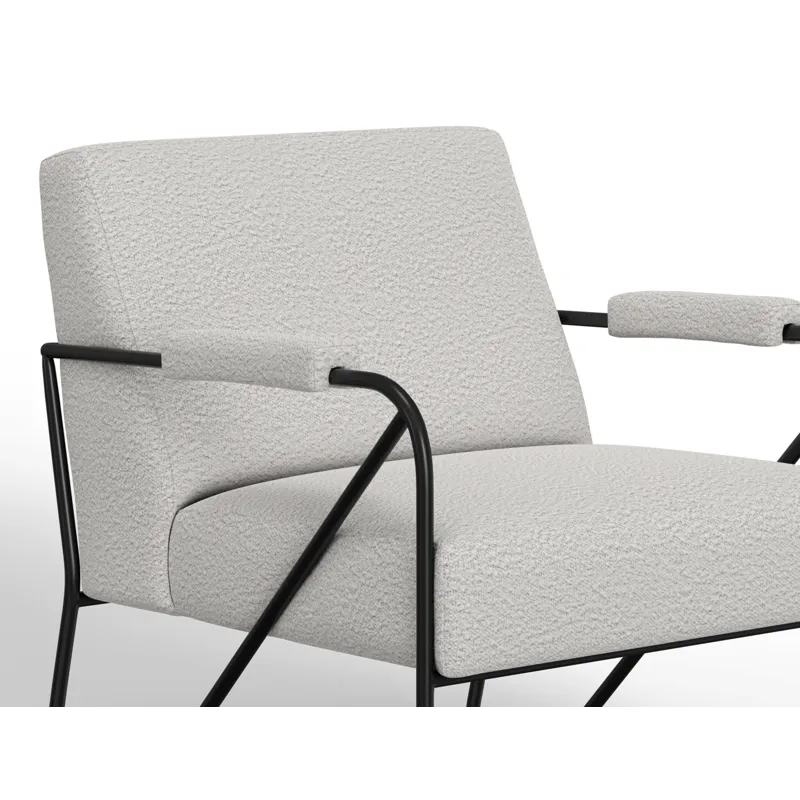 Lotus Armchair