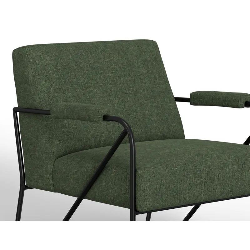 Lotus Armchair