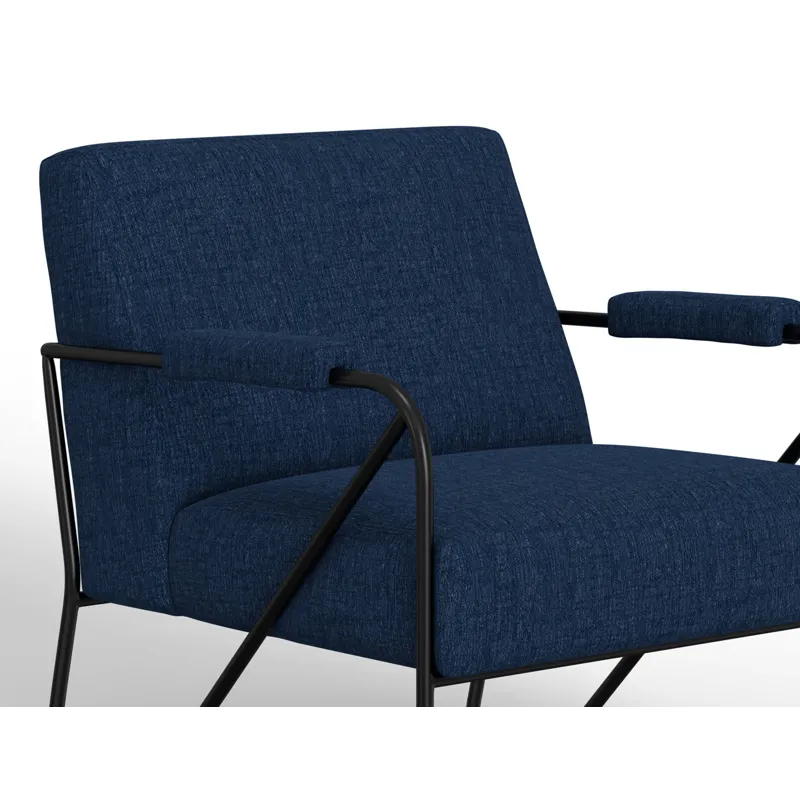 Lotus Armchair