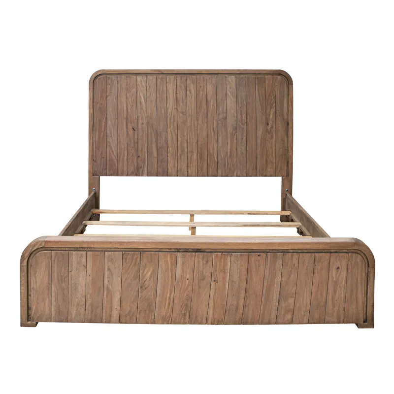 Mezquite Queen Bed